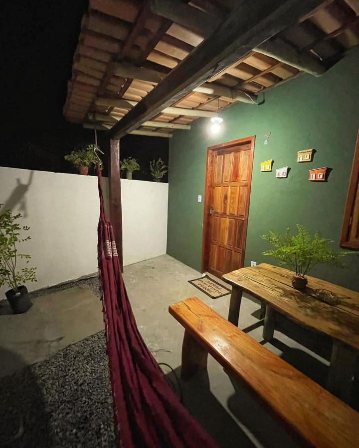 Vila Uryah Caraíva Dış mekan fotoğraf