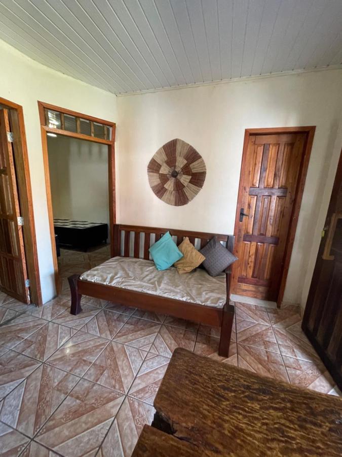Vila Uryah Caraíva Dış mekan fotoğraf